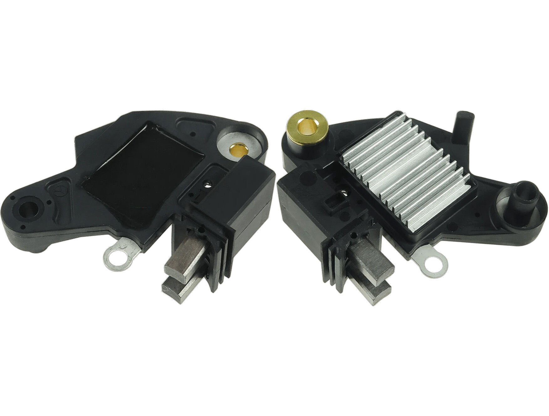 UVR VW 010 - ALTERNATÖR KONJEKTÖR 12V