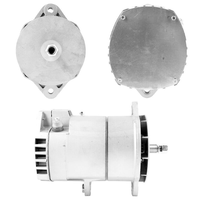 ALTERNATOR 24V 75 AMP CUMMINS MOTORLU IS MAKINASI 25SI (1117238)