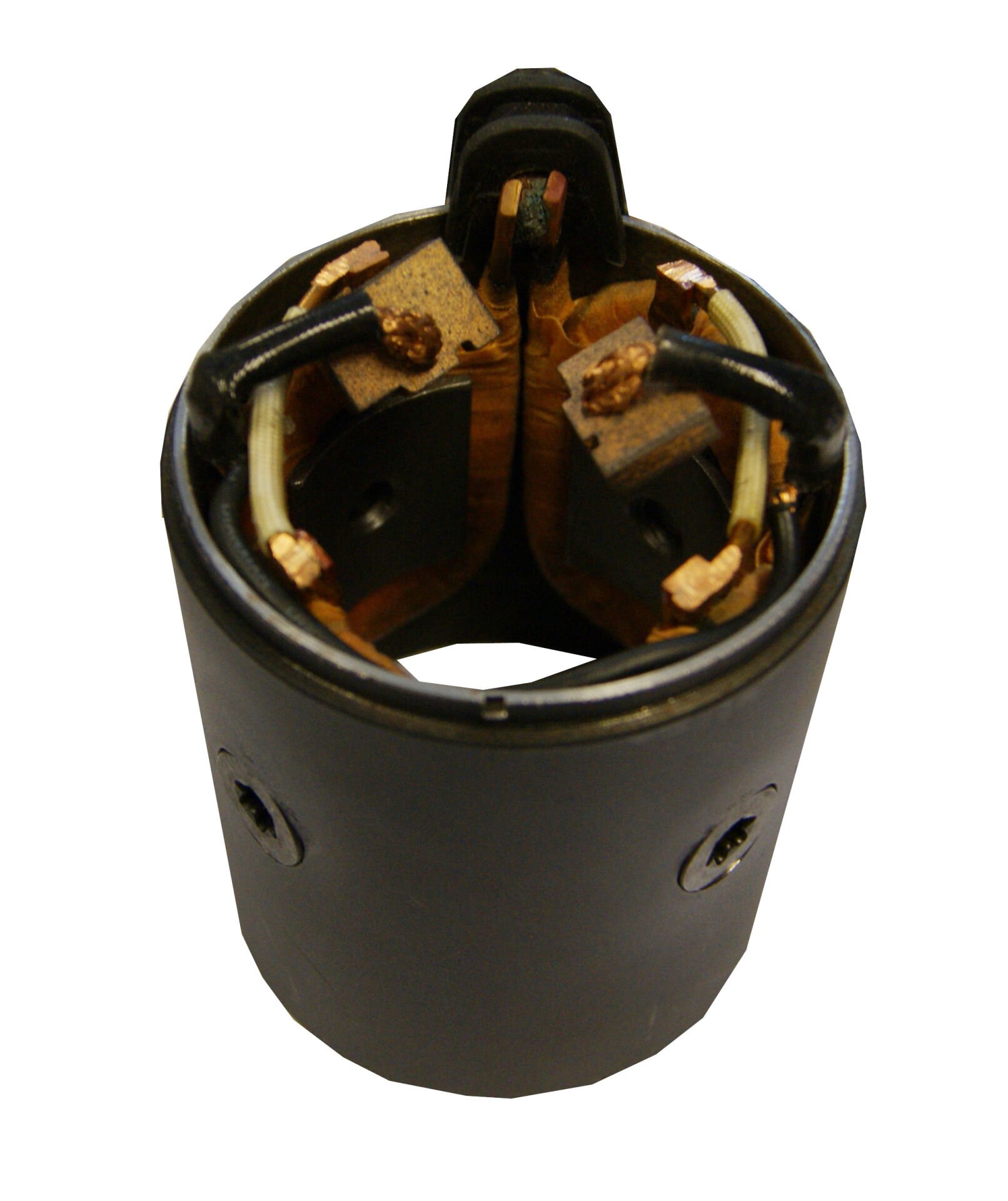 UMG 2144 - MARŞ GÖVDESİ 12V 3,2KW