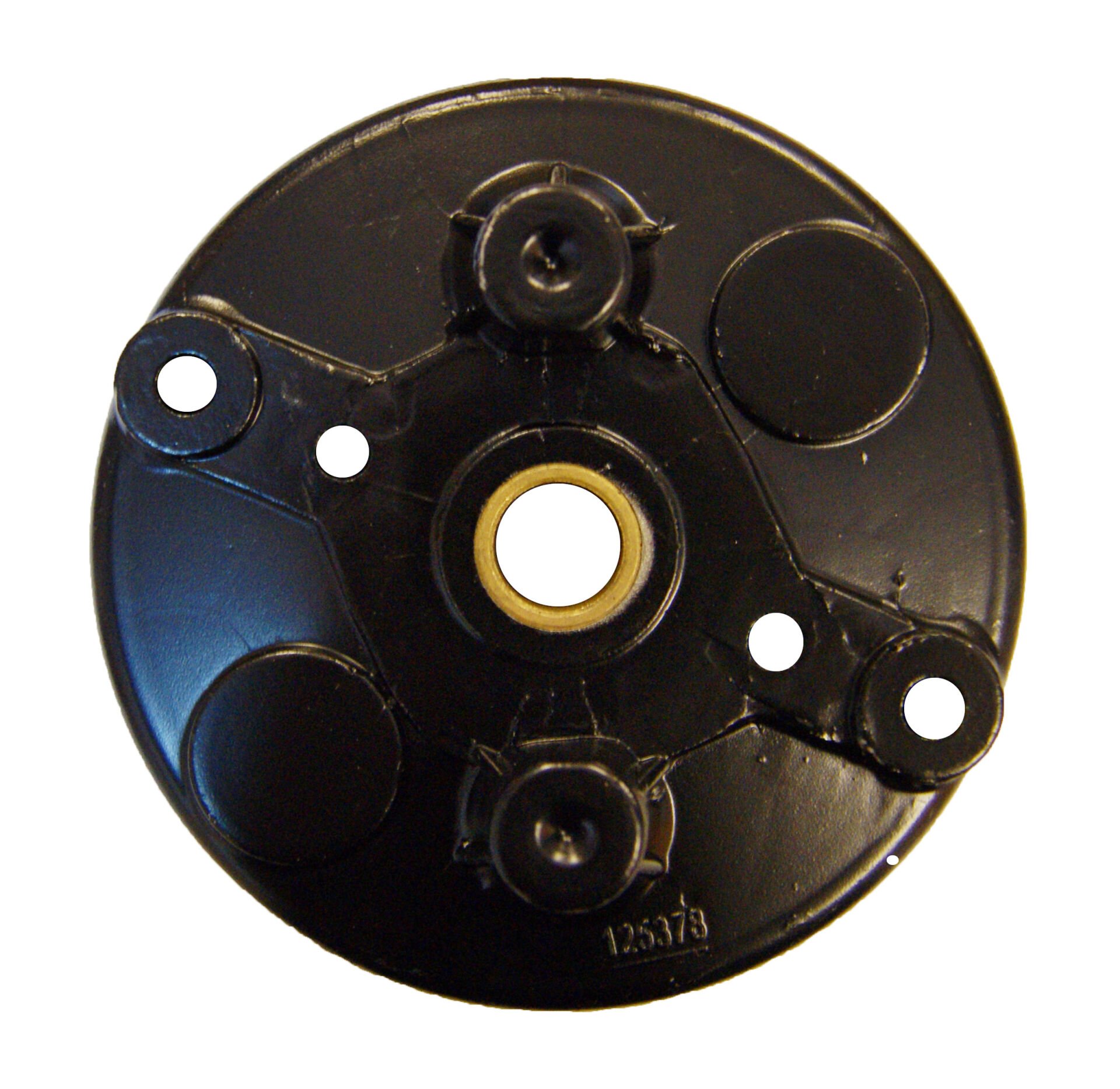 MARS ARKA KAPAGI MERCEDES 2521 KAMYON 0001368 (UMM-3102)