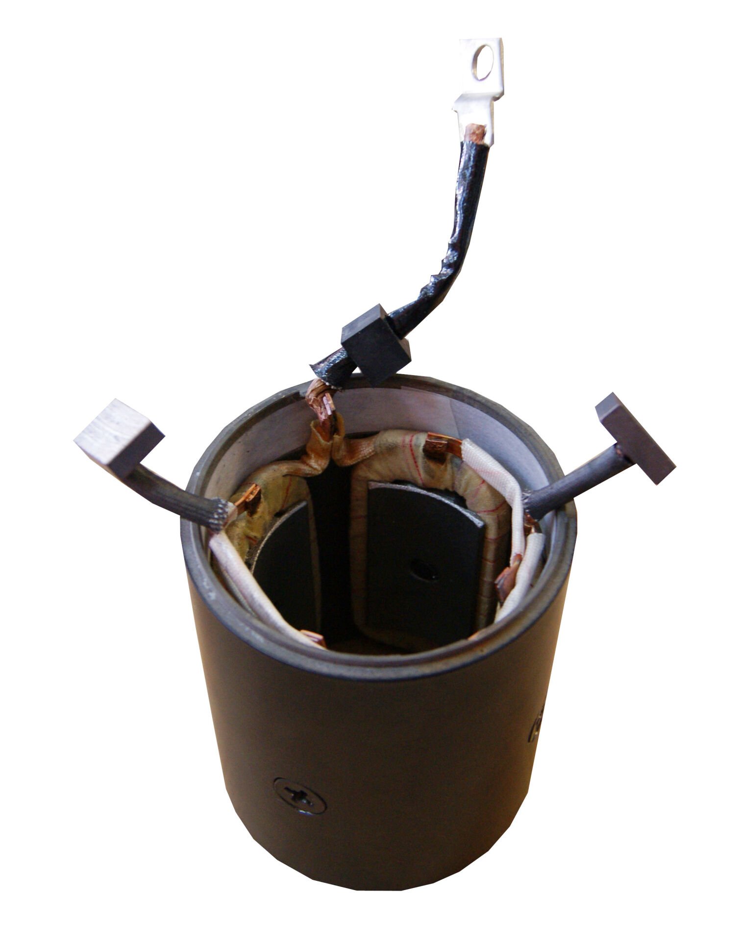 UMG 2148 - MARŞ GÖVDESİ 24V 4,0KW