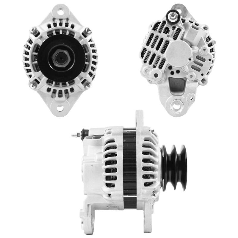 UWA 3934 - ALTERNATÖR 24V 70A