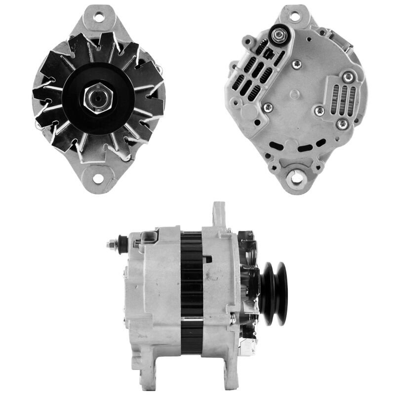 ALTERNATOR 12V 80 AMP MITSUBISHI IS MAKINASI