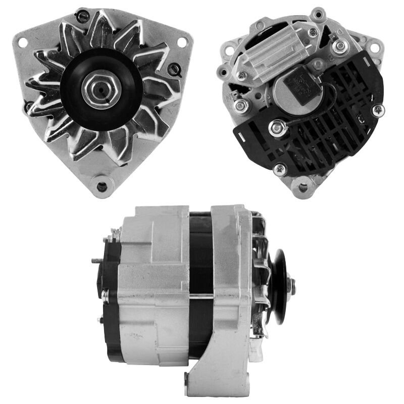 ALTERNATOR 12V 80 AMP DEUTZ / FENDT TRAKTOR