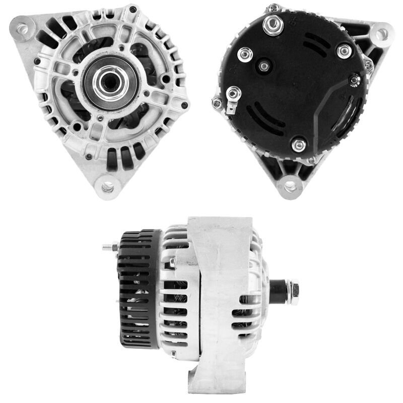 ALTERNATOR 24V 55 AMP DEUTZ / KHD