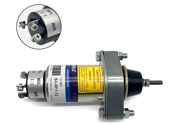 SP SO 0333 - STOP OTOMATİĞİ 12V 3 FİŞ