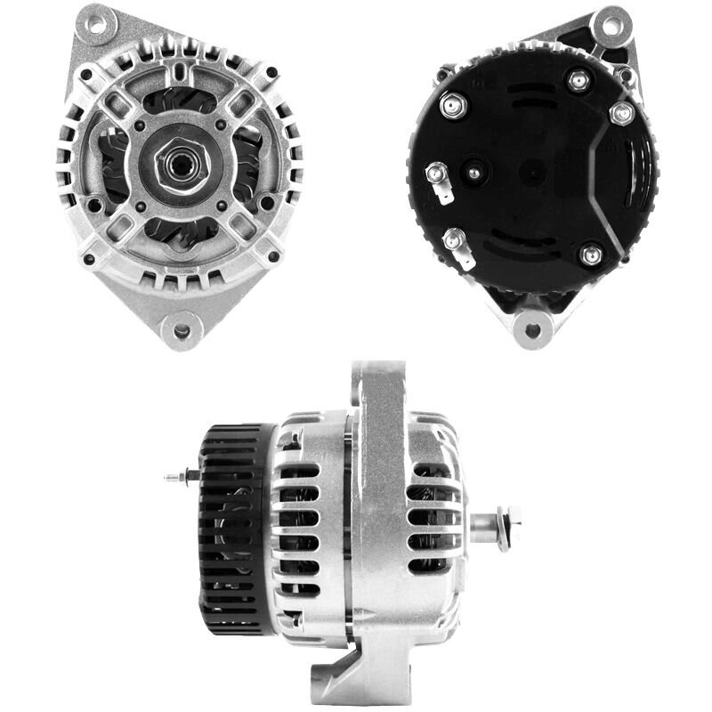 ALTERNATOR 12V 120 AMP VALTRA / MASSEY FERGUSON TRAKTOR
