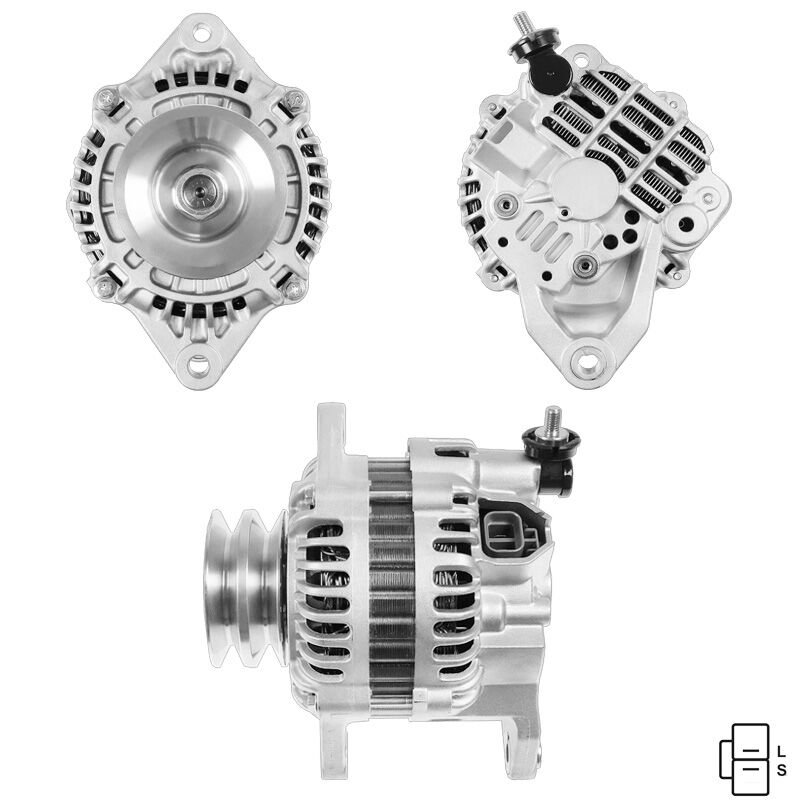 UWA 3925 - ALTERNATÖR 12V 90A