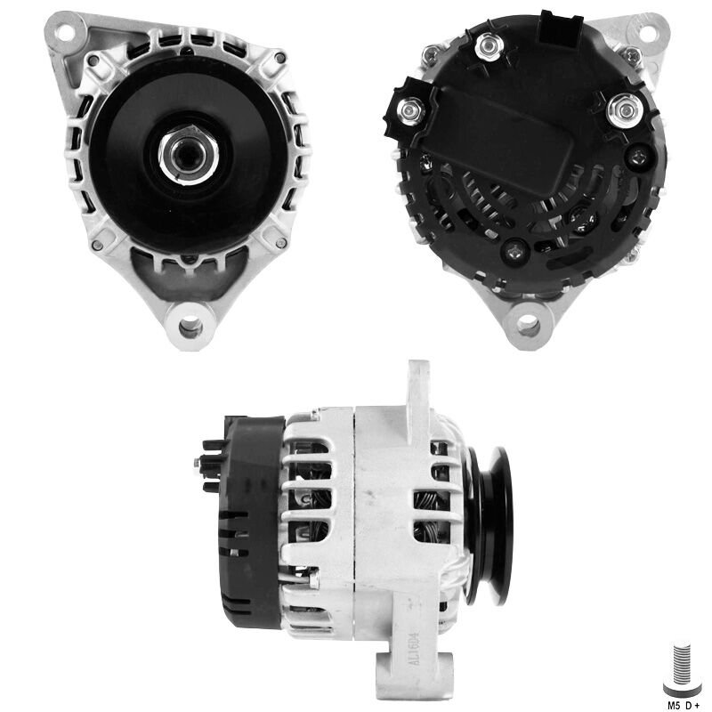 ALTERNATOR 12V 70 AMP CARRIER TRANSICOLD