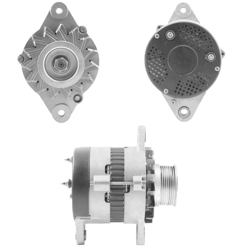 ALTERNATOR 24V 60 AMP DAEWOO DOOSAN / KOMATSU