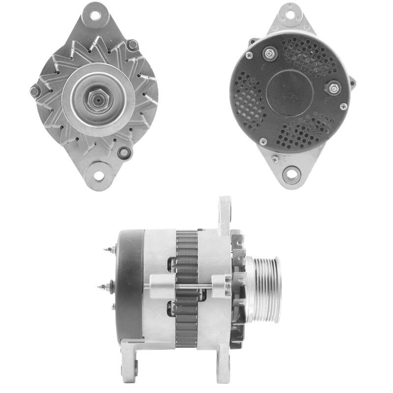 ALTERNATOR 24V 60 AMP KOMATSU PC300-6