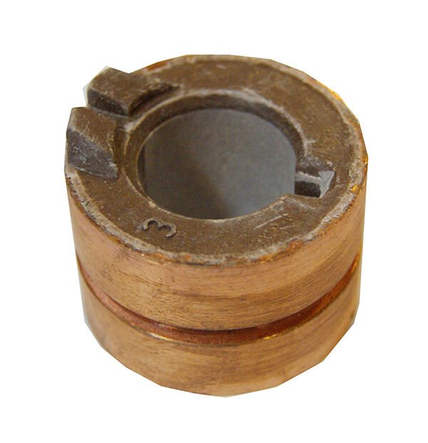 RBK 5027 - ALTERNATÖR ROTOR BAKIRI