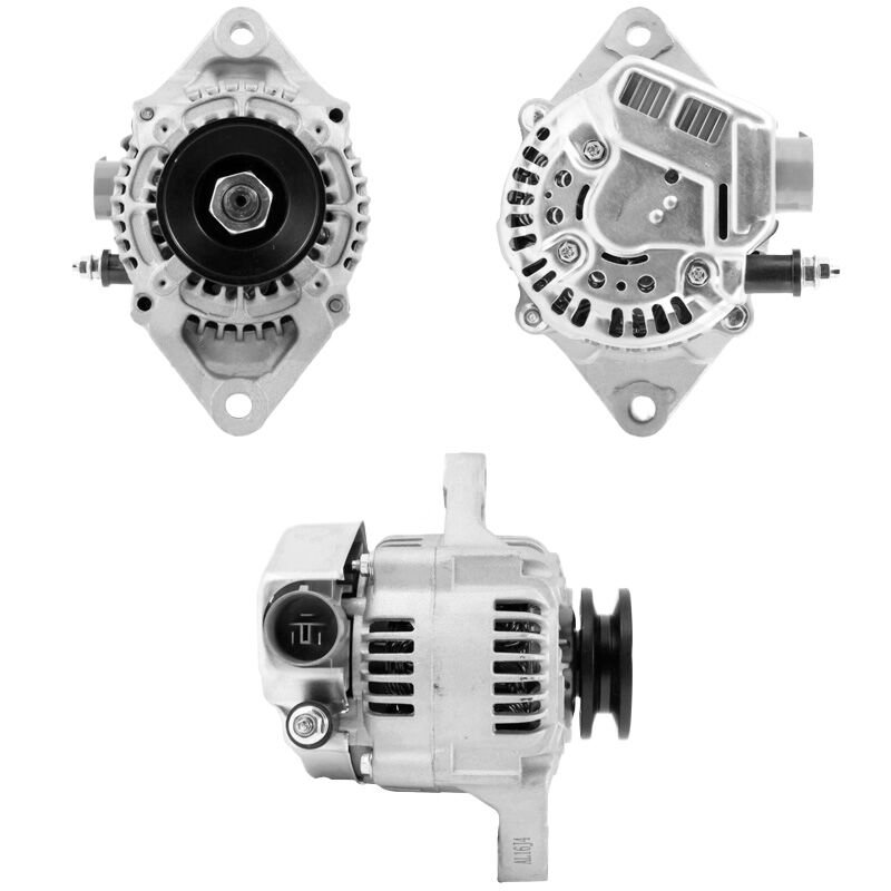 UWA 3782 - ALTERNATÖR 12V 50A