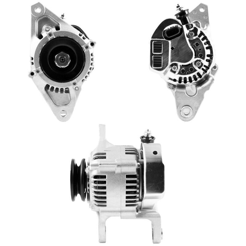 ALTERNATOR 12V 50 AMP CATERPILLAR MINI EXCAVATOR - WHEEL LOADERS
