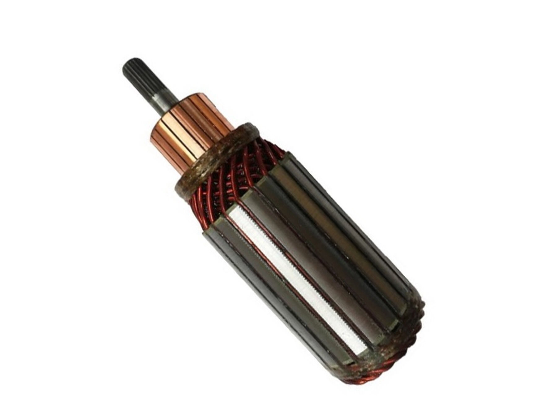 UMK 1268 - MARŞ KOLLEKTÖRÜ 12V 19 DİŞ