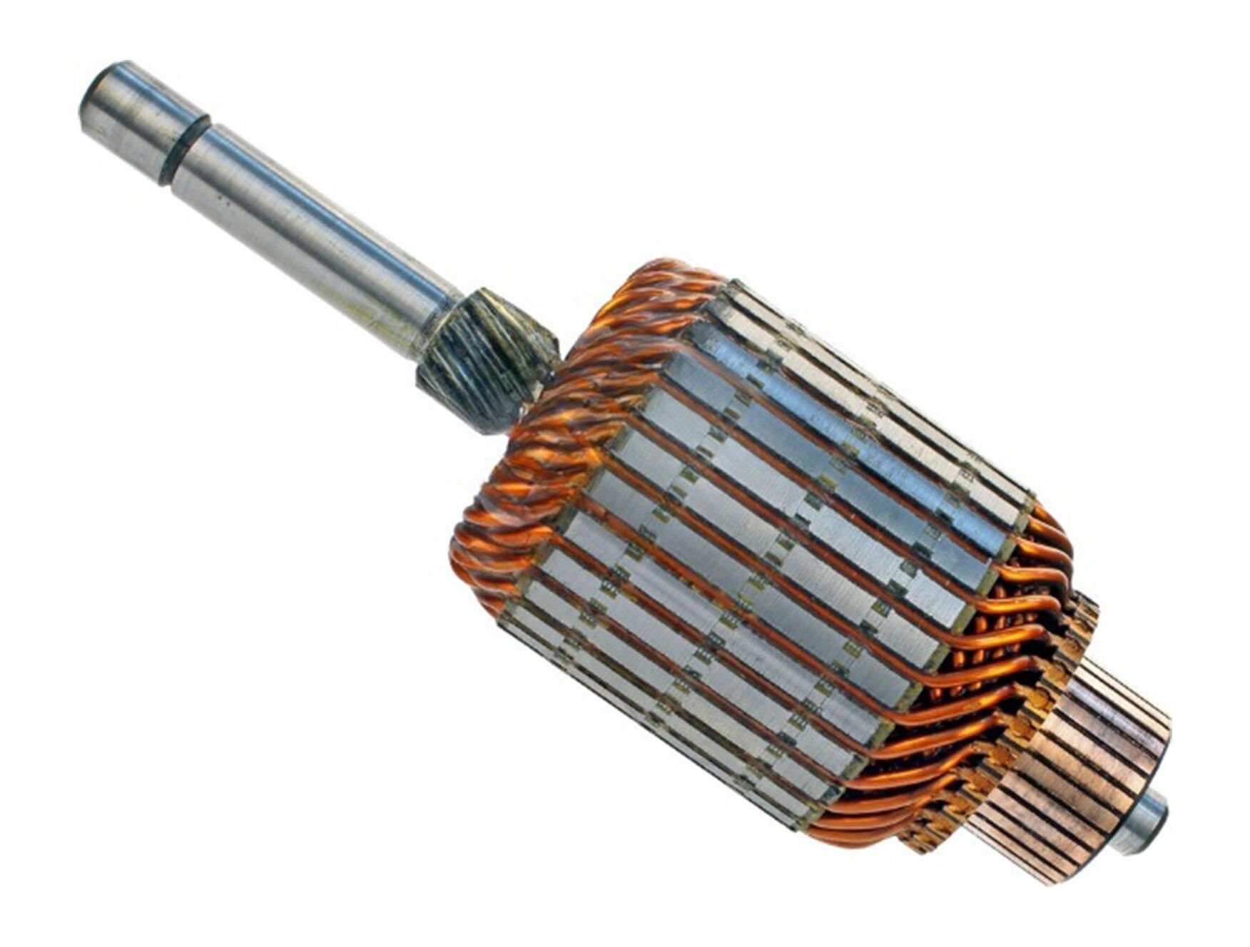 UMK 1306 - MARŞ KOLLEKTÖRÜ 12V 12 DİŞ