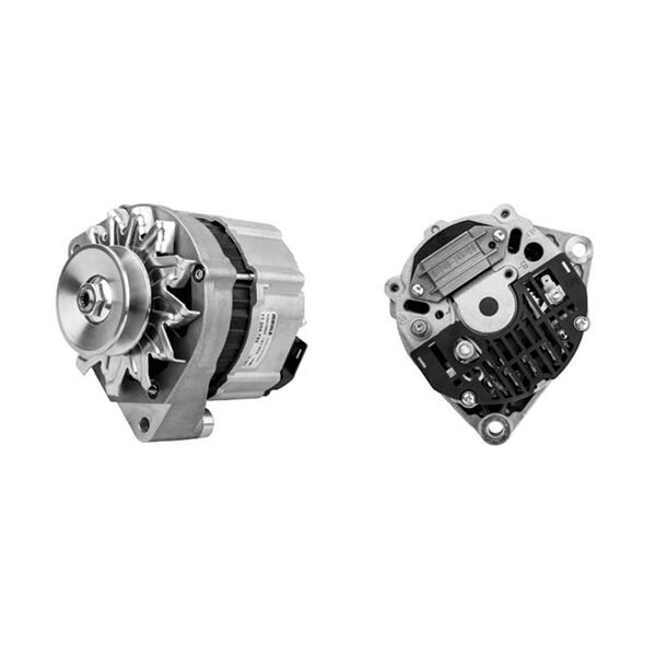 ASR A7007 - ALTERNATÖR 12V 65A
