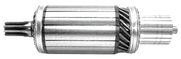 UMK 1141 - MARŞ KOLLEKTÖRÜ 12V 8 DİŞ