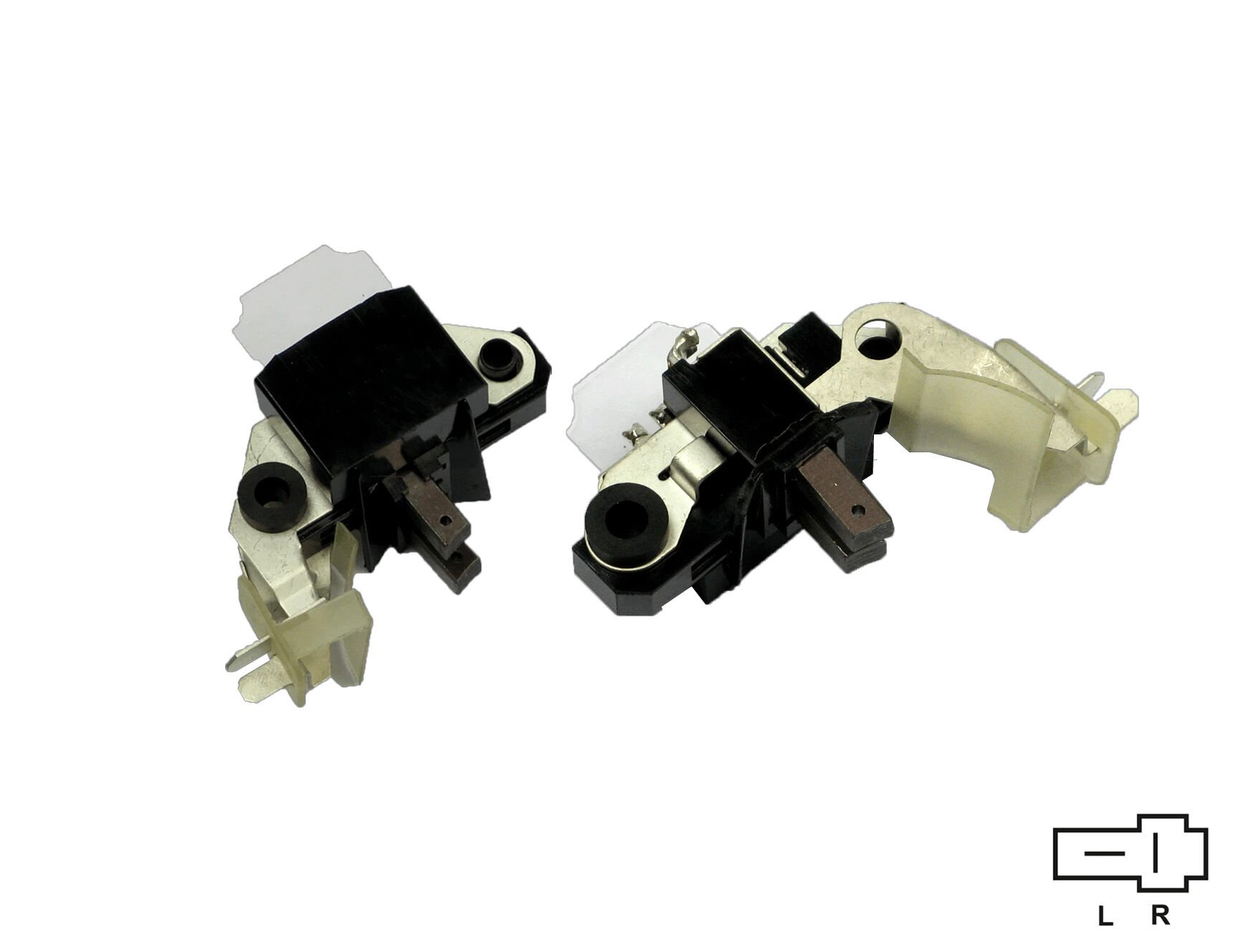 GNR M401 - ALTERNATÖR KONJEKTÖR 24V