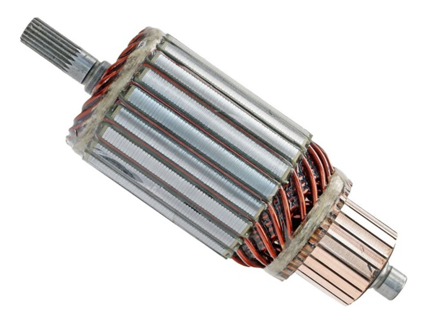 UMK 1249 - MARŞ KOLLEKTORÜ 12V 19 DİŞ