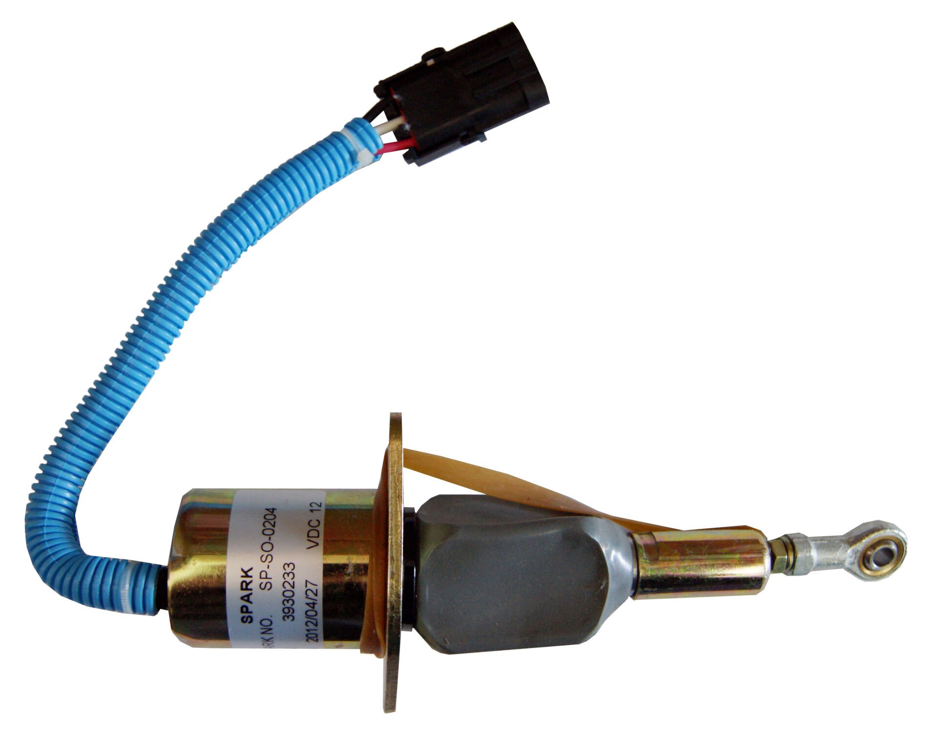 SP SO 0204 - STOP OTOMATİĞİ 12V