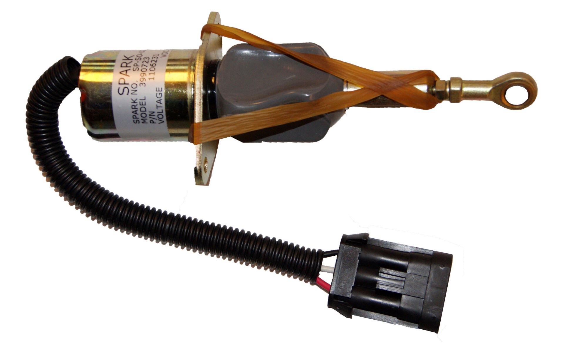 SP SO 0209 - STOP OTOMATİĞİ 24V