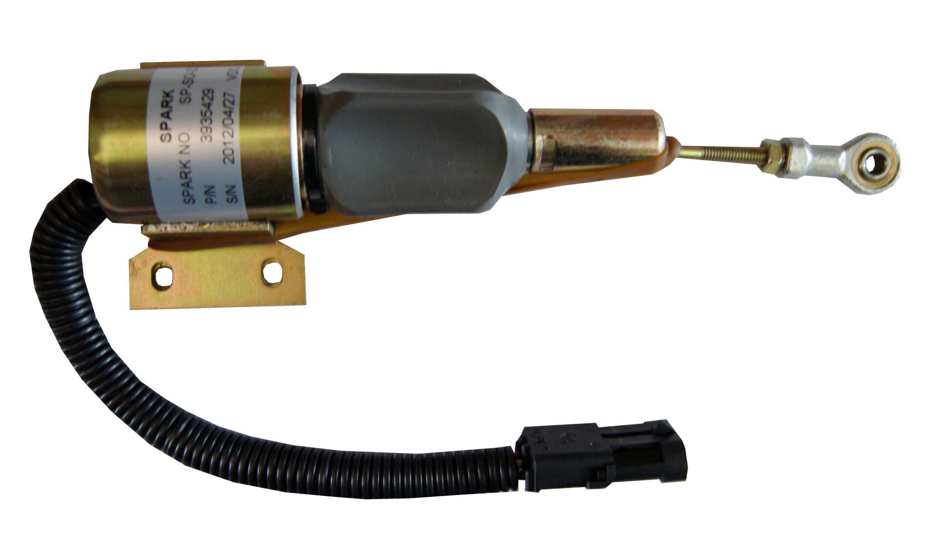 SP SO 0212 - STOP OTOMATİĞİ 12V