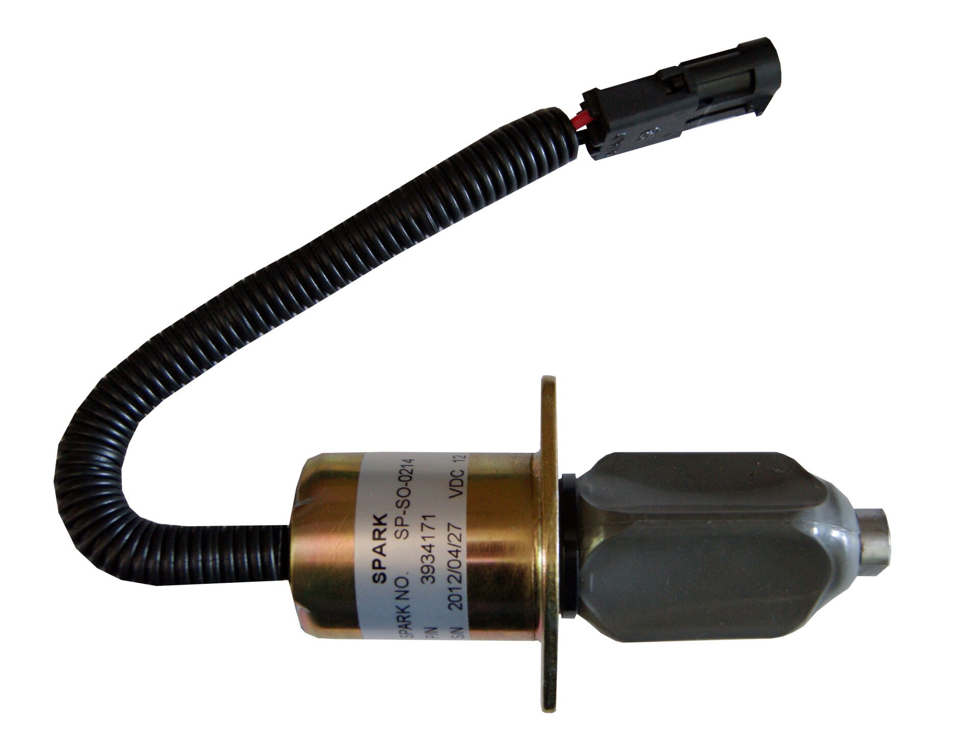 SP SO 0214 - STOP OTOMATİĞİ 12V