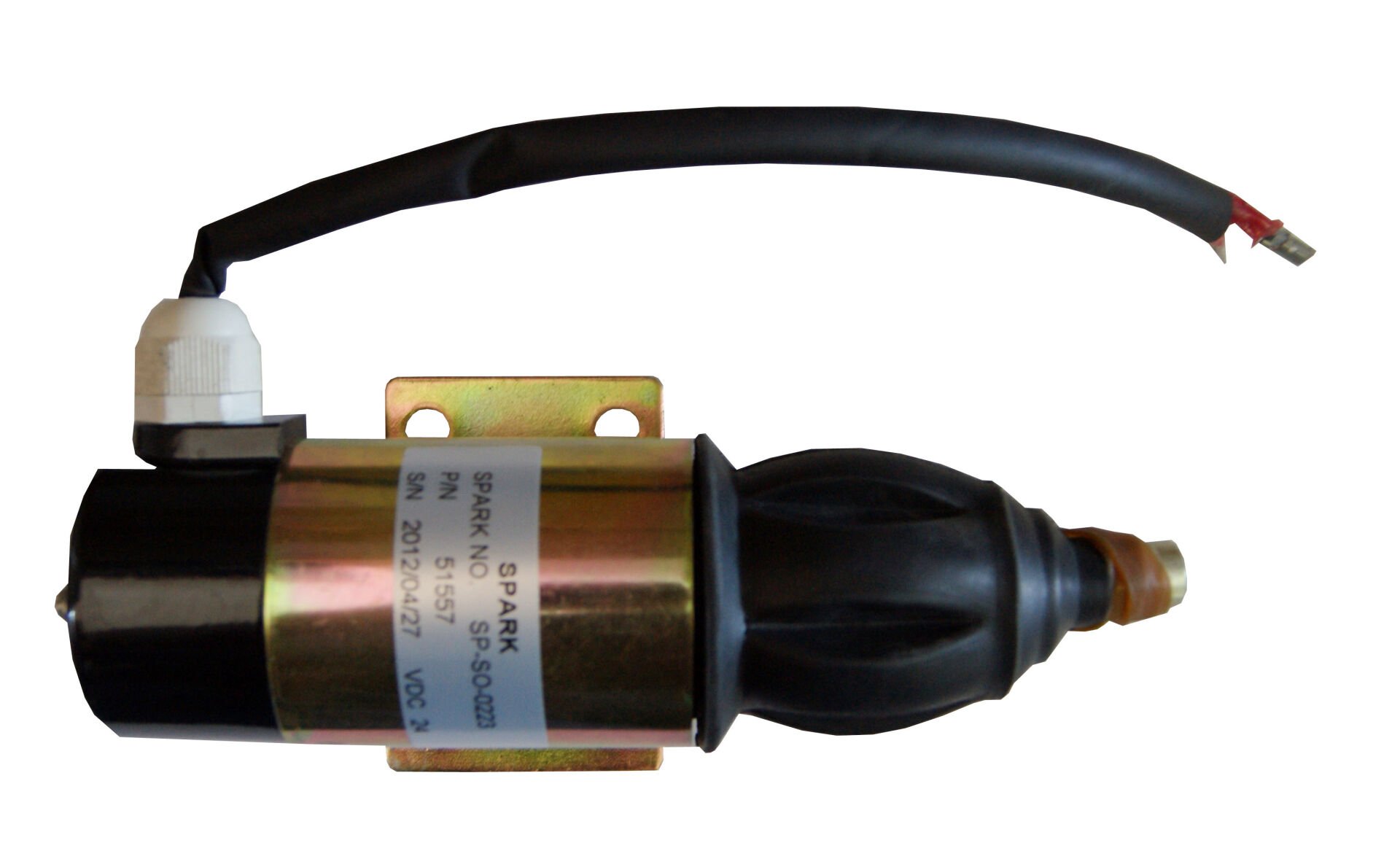 SP SO 0223 - STOP OTOMATİĞİ 24V