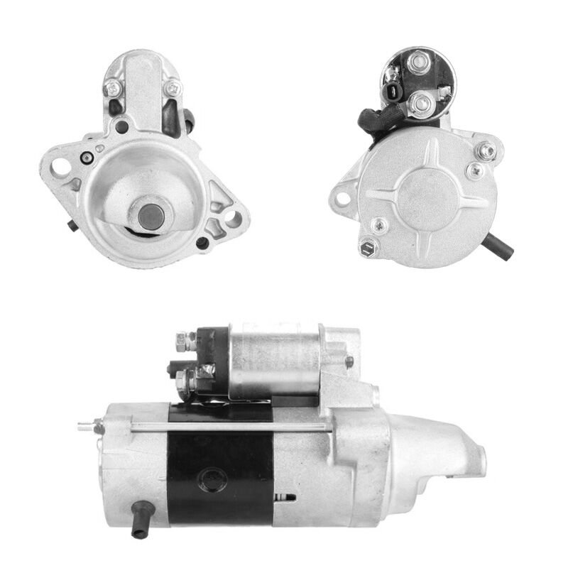 MARS MOTORU 12V 2,0 KW 9 DIS HONDA ACCORD - CR-V - FR-V 2.2 CTDI (M2T85672)