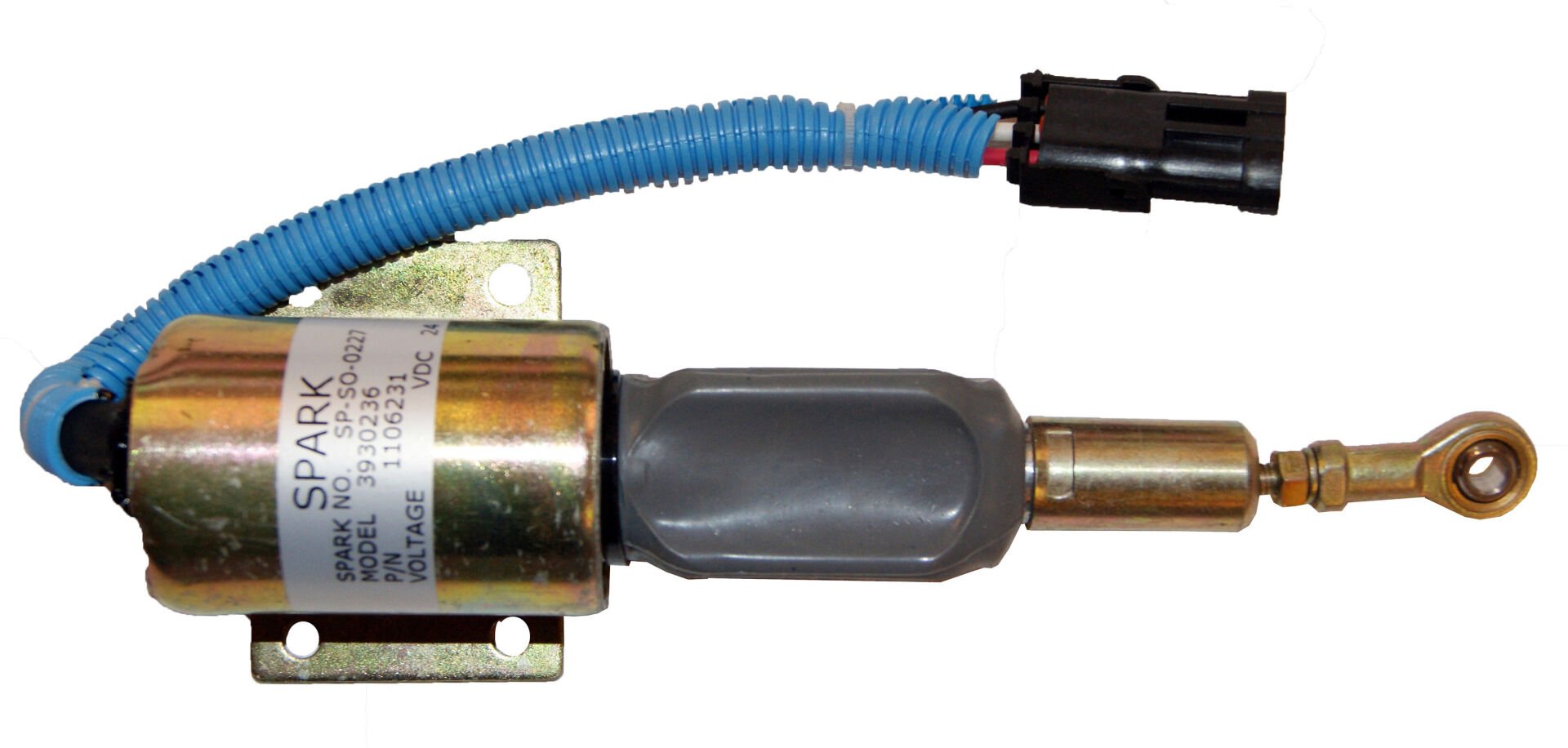 SP SO 0227 - STOP OTOMATİĞİ 24V