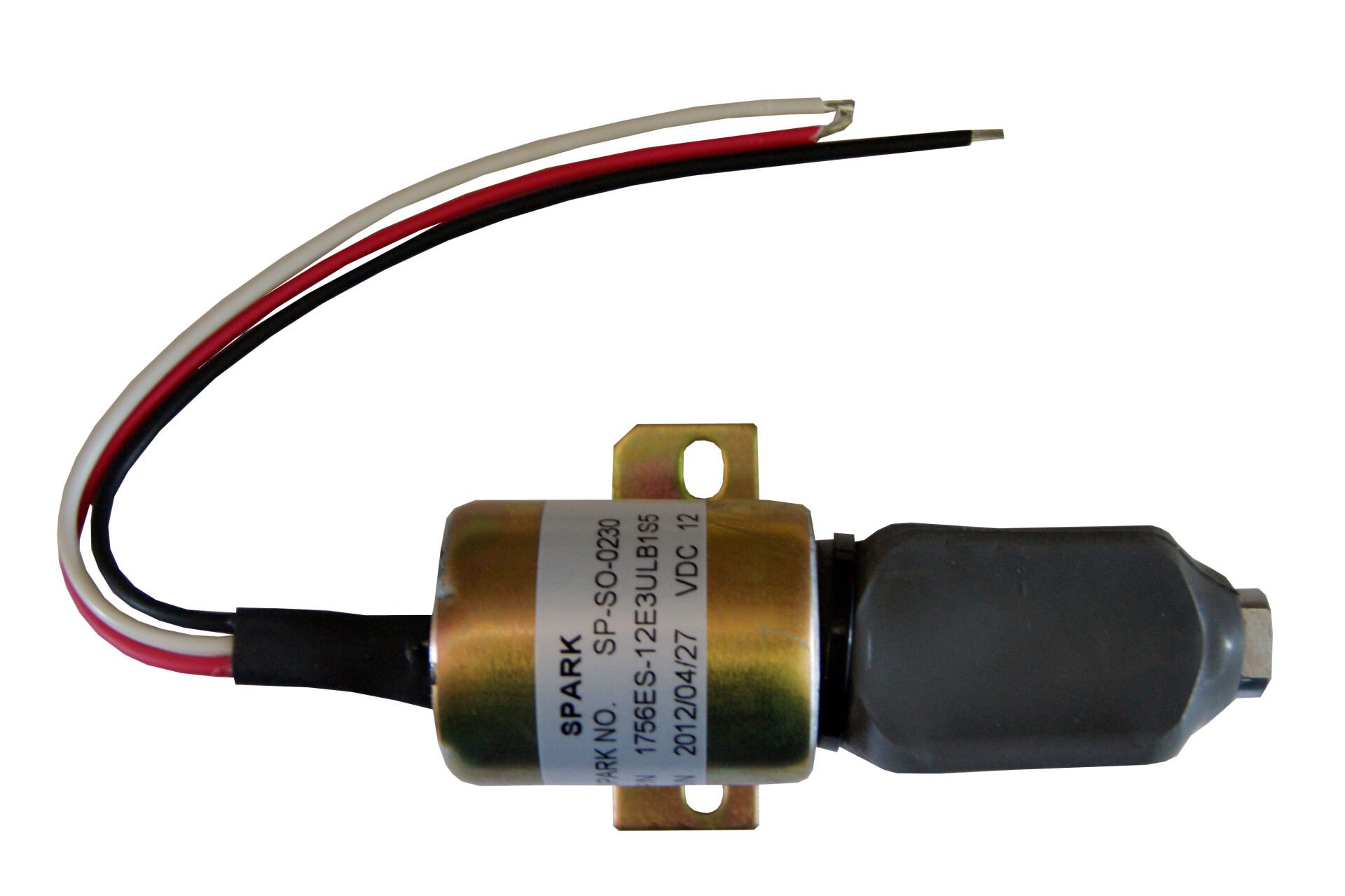 SP SO 0230 - STOP OTOMATİĞİ 12V