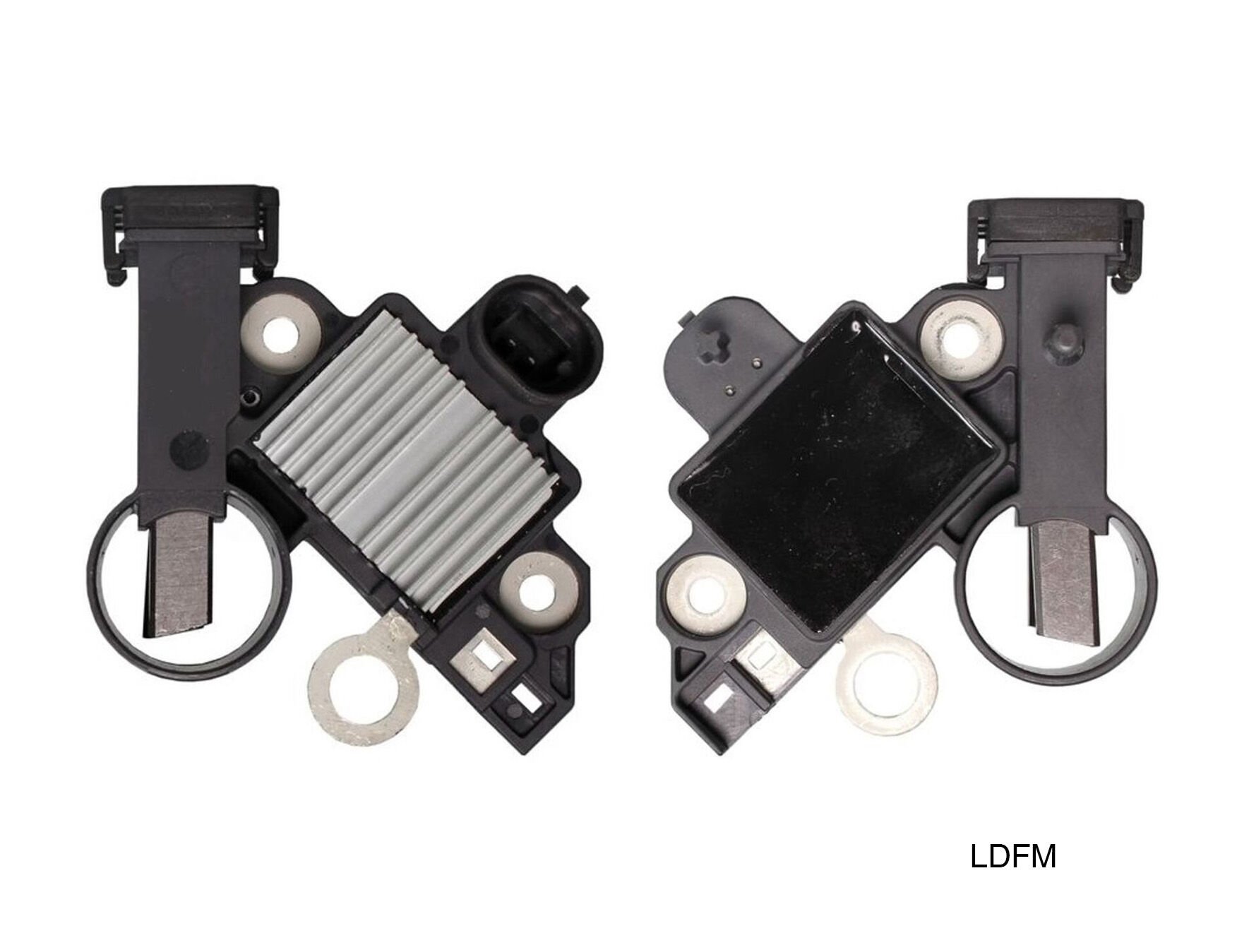 GNR D021 - ALTERNATOR KONJEKTOR 12V
