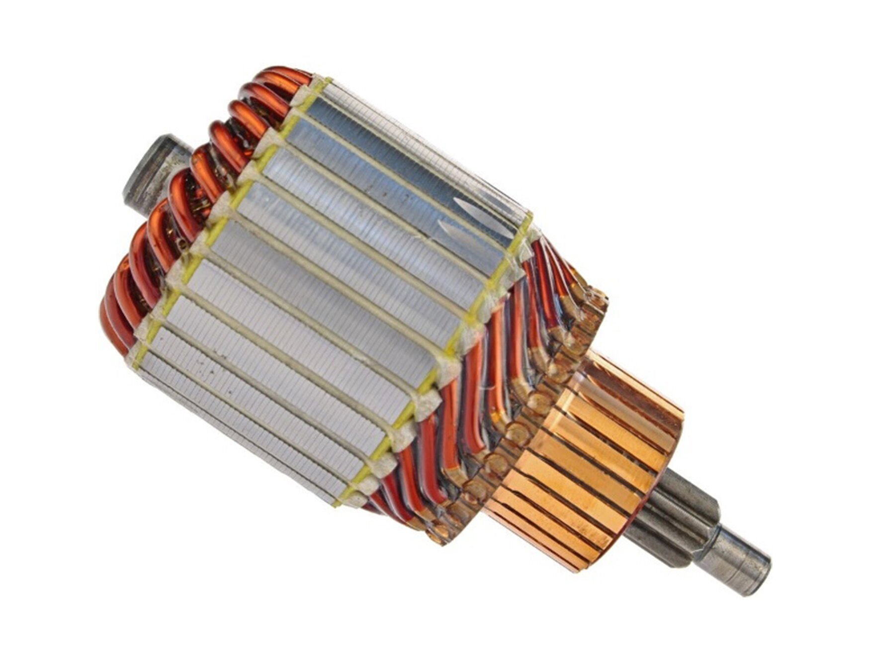UMK 1222 - MARŞ KOLLEKTÖRÜ 12V 9 DİŞ