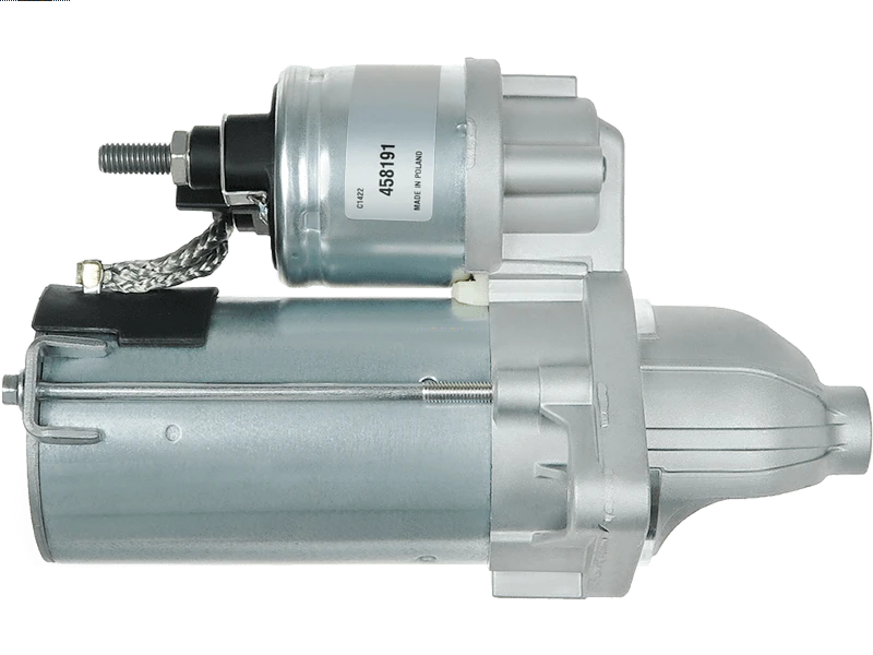 MARS MOTORU 12V 1,3 KW 9 DIS ALFA ROMEO / FIAT / LANCIA (1.3 MULTIJET) / OPEL / VAUXHALL (1.3 CDTI) (UMM-3220)