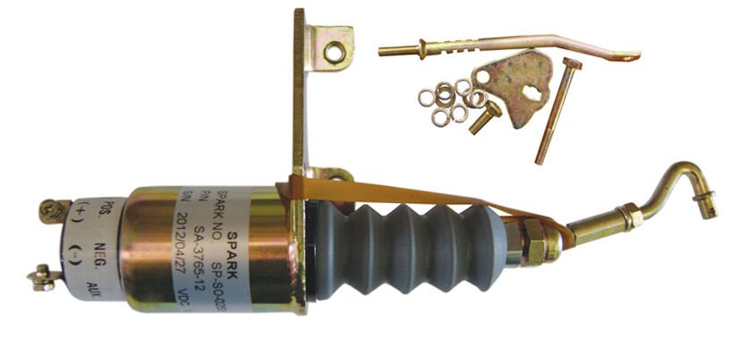 SP SO 0253 - STOP OTOMATİĞİ 12V