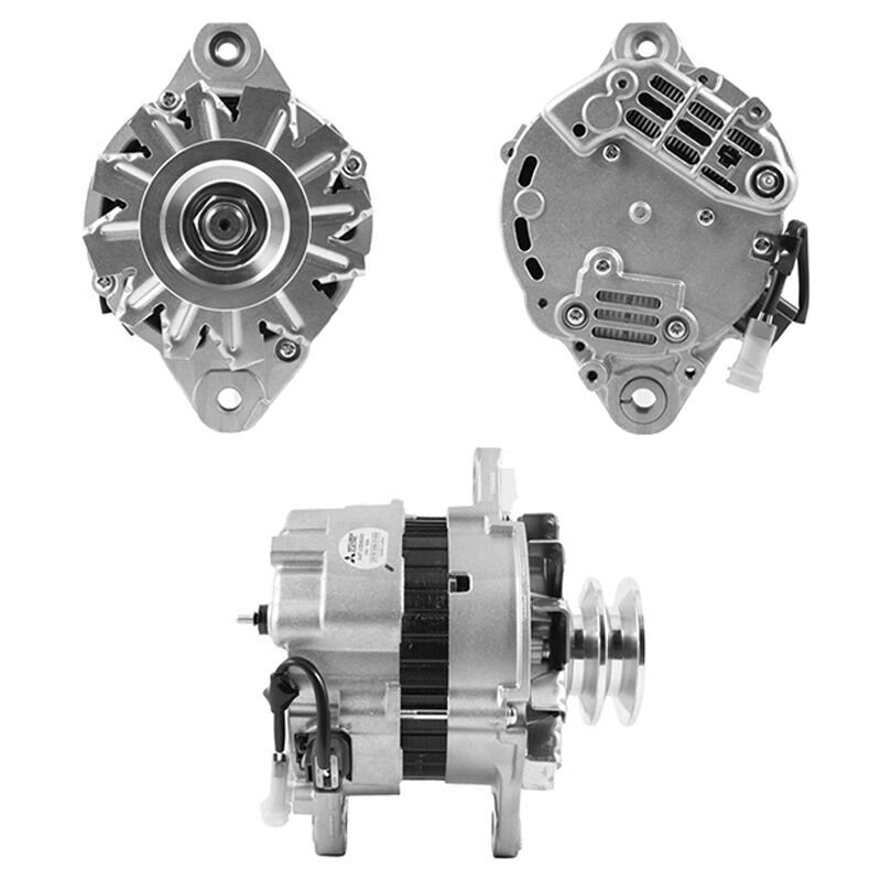 A4TUF086 - ALTERNATÖR 24V 50A