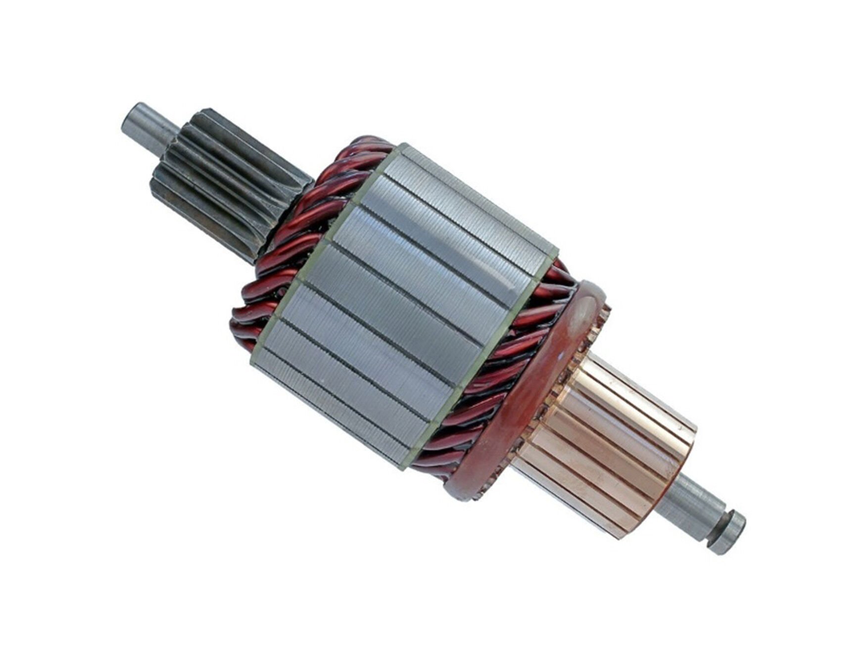 MARS KOLLEKTORU 12V 15 DIS VOLKSWAGEN VOLT 28-35 / FIAT DUCATO 1.9 TD / CITROEN JUMPER 2.5 TD / PEUGEOT BOXER 2.5 TD
