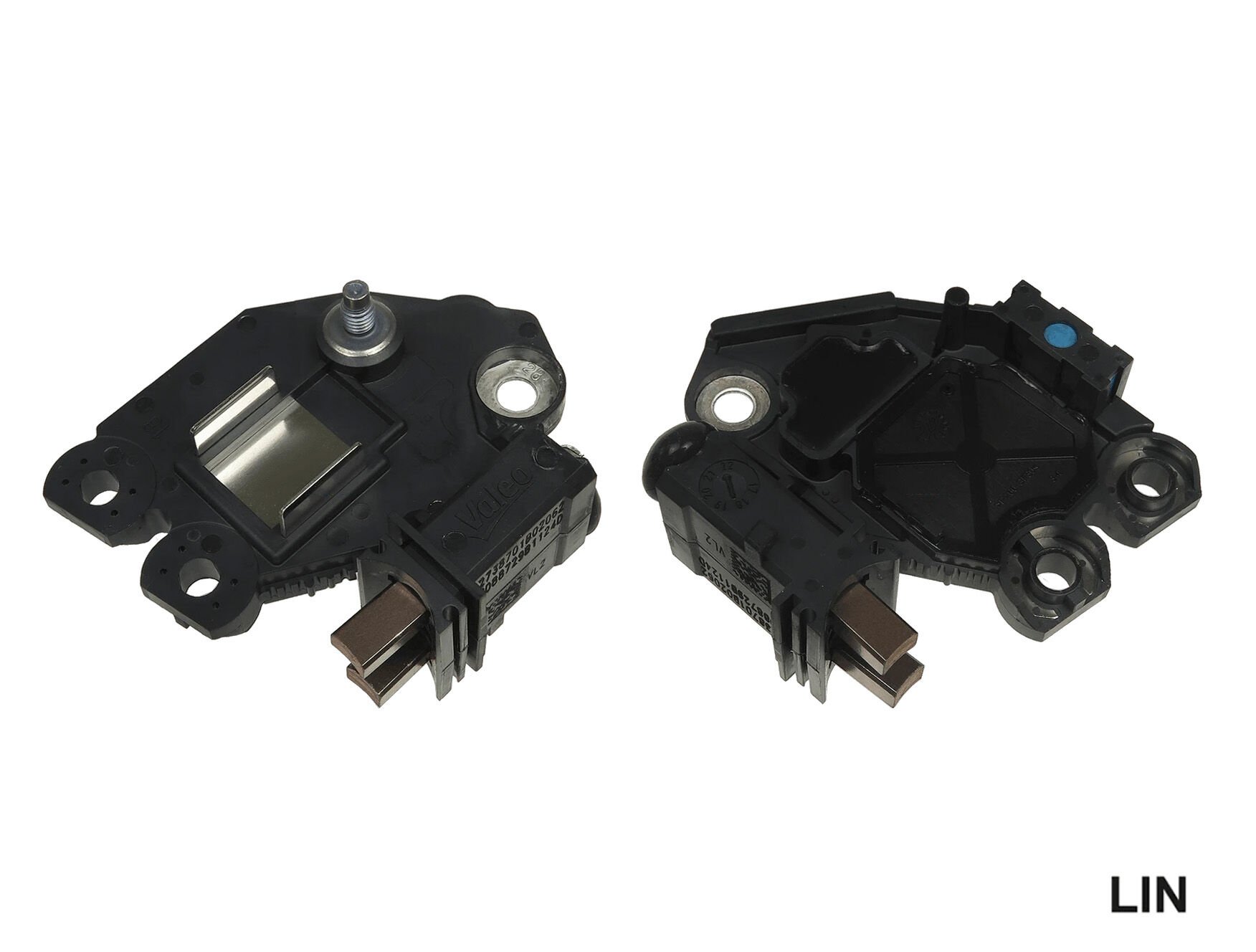 ALTERNATOR KONJEKTOR 12V CITROEN BERLINGO - C4 1.6 HDI / PEUGEOT 3008 - PARTNER 1.6 HDI