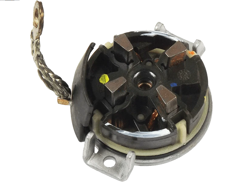 VALEO 594774 - MARŞ KÖMÜR YUVASI 12V