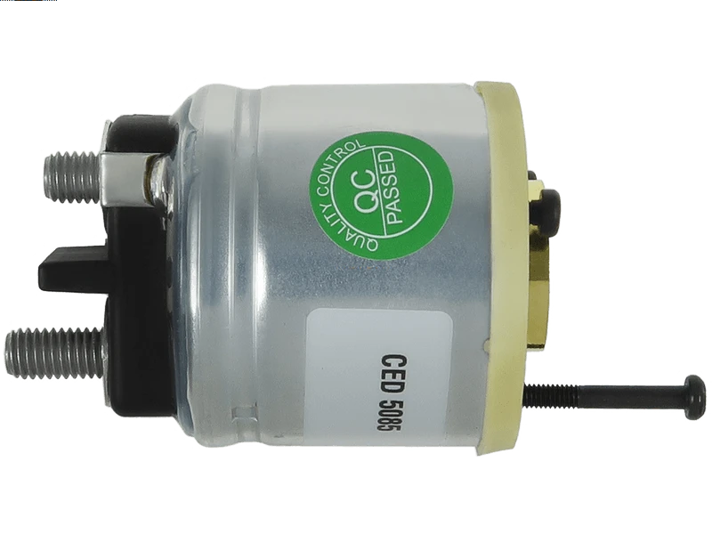 VALEO 594428 - MARŞ OTOMATİĞİ 12V