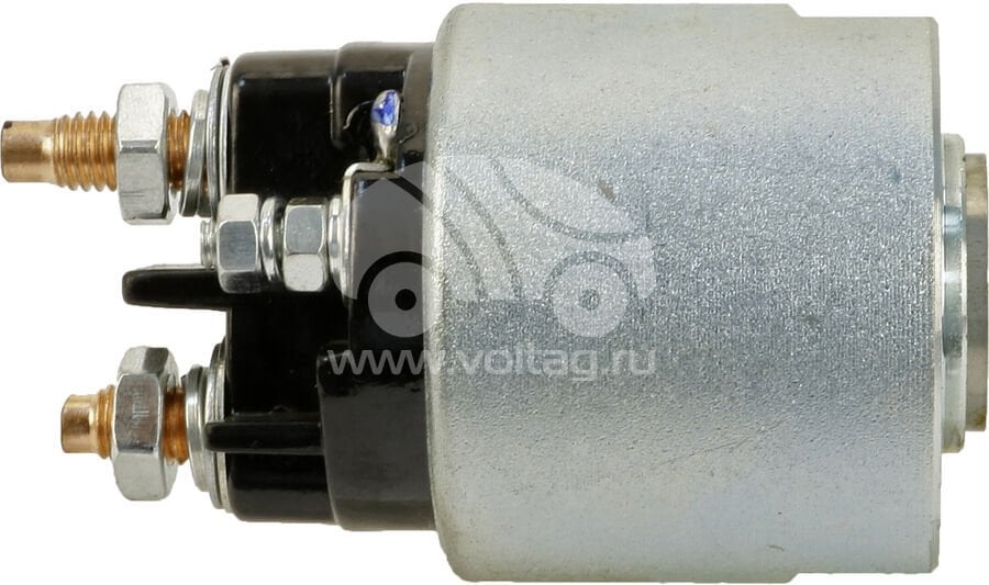 VALEO 594048 - MARŞ OTOMATİĞİ 12V