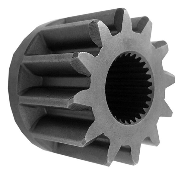 UMD 5798 - MARŞ DİŞLİSİ 12 DİŞ