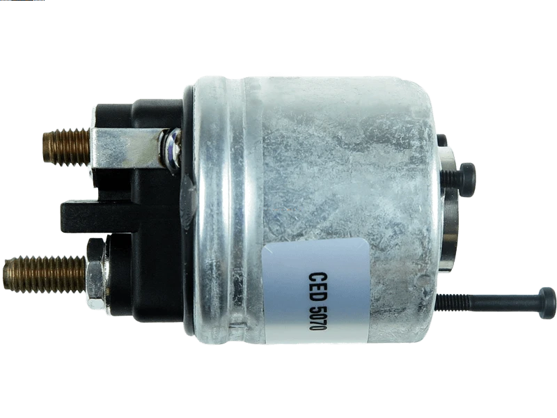 VALEO 594414 - MARŞ OTOMATİĞİ 12V