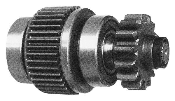 UMD 5802 - MARŞ DİŞLİSİ 15 DİŞ