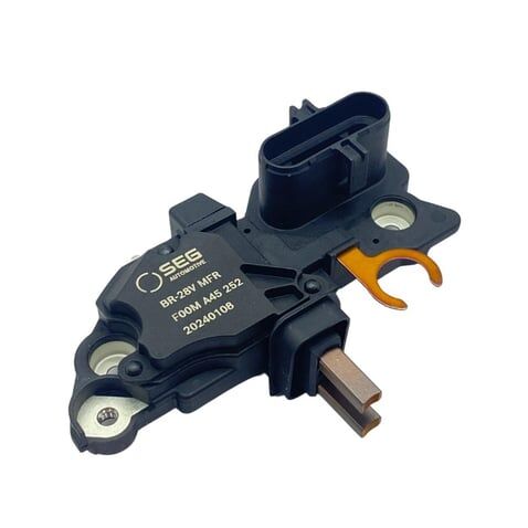 SEG F00MA45252 - KONJEKTÖR 24V
