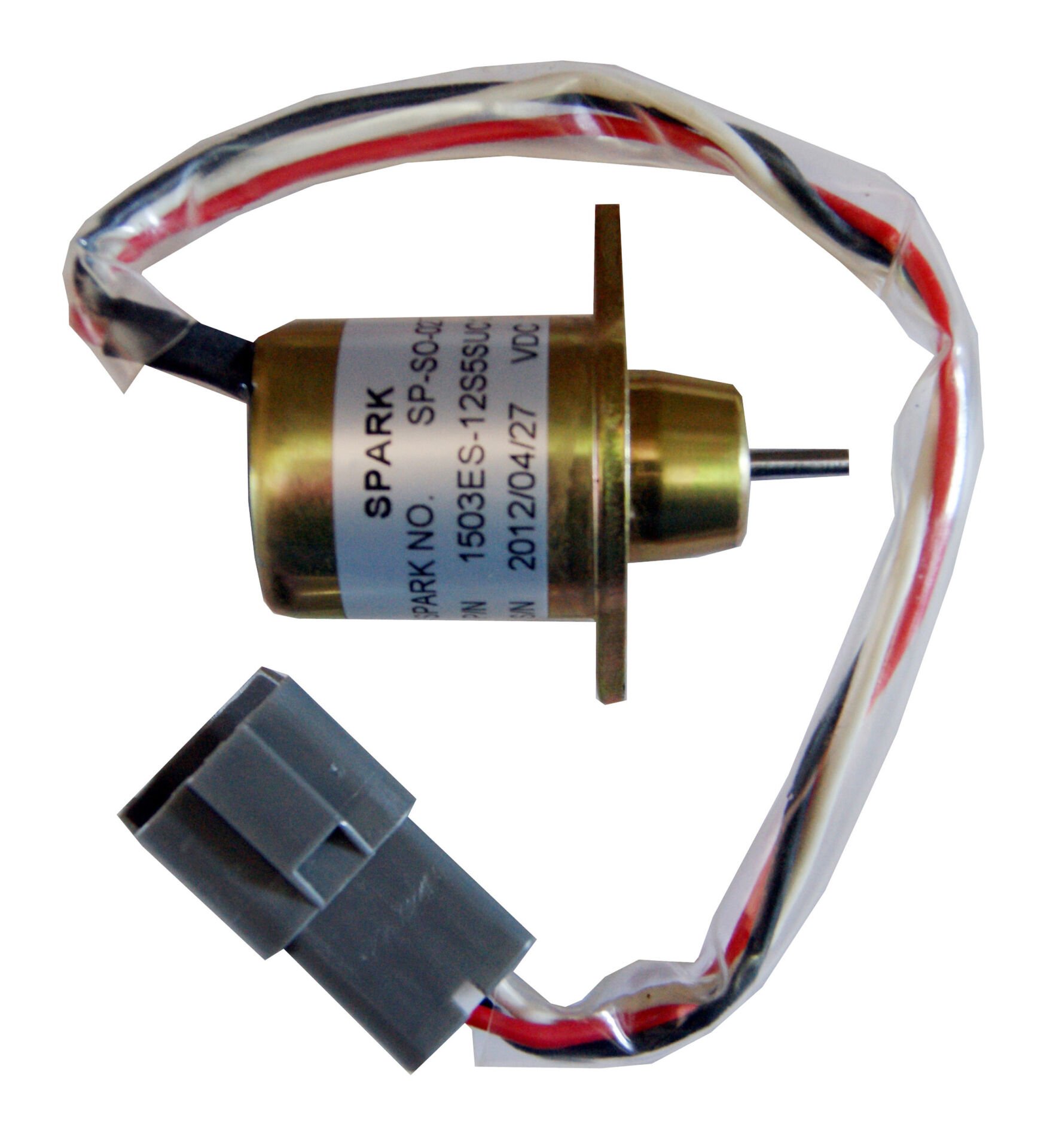 SP SO 0277 - STOP OTOMATİĞİ 12V