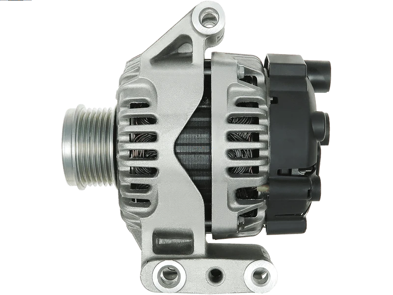 ALTERNATOR 12V 90 AMP OPEL ASTRA - COMBO - CORSA 1.3 CDTI / FIAT DOBLO - FIORINO 1.3 JTD (UWA-3505)