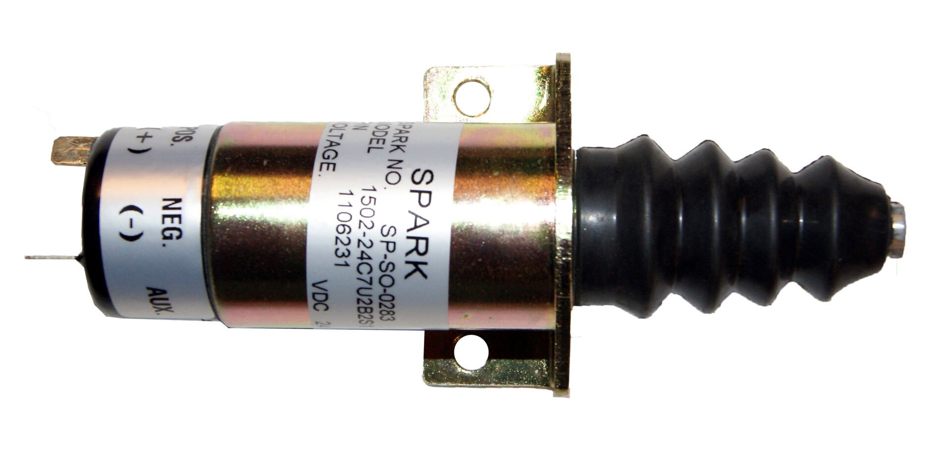 SP SO 0283 - STOP OTOMATİĞİ 24V