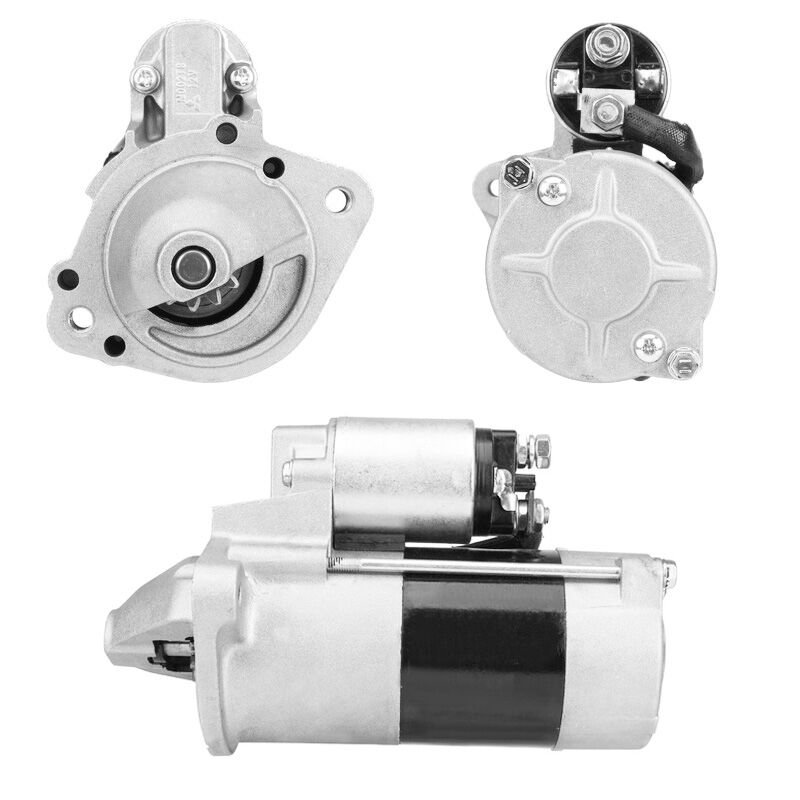 MARS MOTORU 12V 2,2 KW 10 DIS MITSUBISHI L300 Y.M. (M2T87371)
